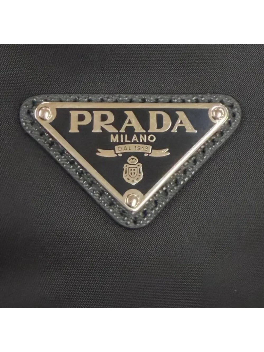 Prada brand actual